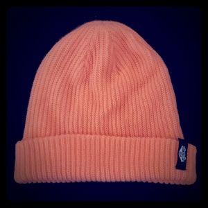 Van's Beanie